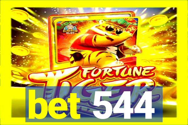 bet 544